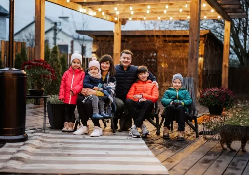 pergola tente sistemleri