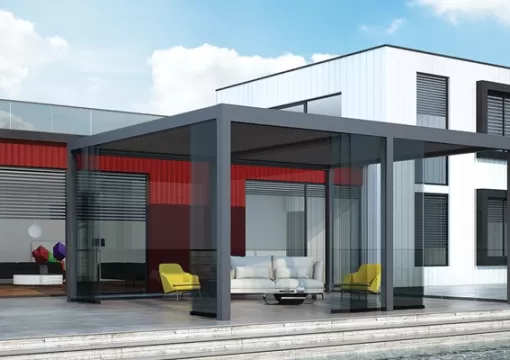 rolling roof fiyatları