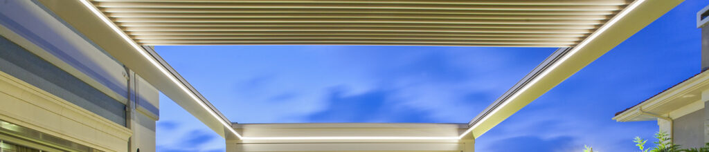 Rolling Roof Sistemleri