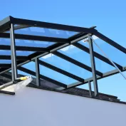 Acilir Cam Tavan Fiyat 3