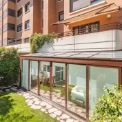 Acilir Cam Tavan Sistemleri 8