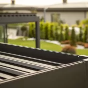 Bioklimatik Pergola 2