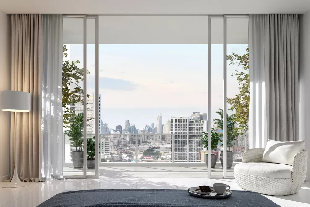 Cam Sistemleri Firma