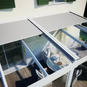 En Iyi Tavan Zip Perde Markalari 1