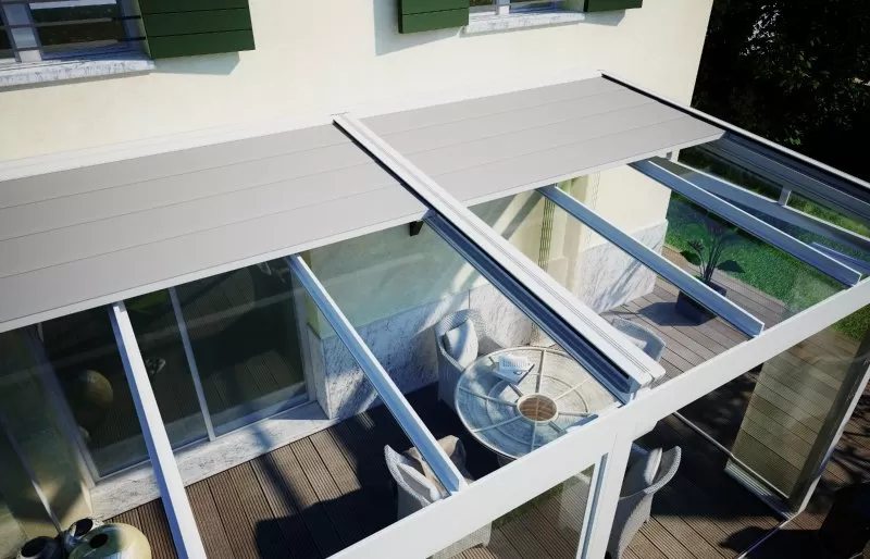 En Iyi Tavan Zip Perde Markalari 1