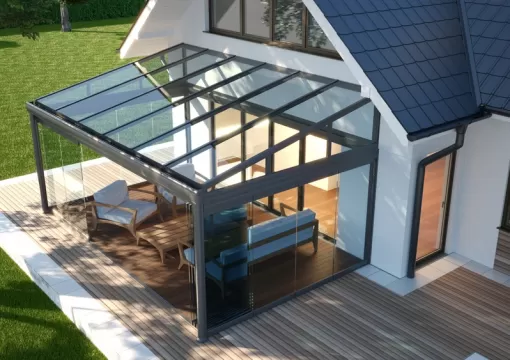 ev cam tavan fiyatları