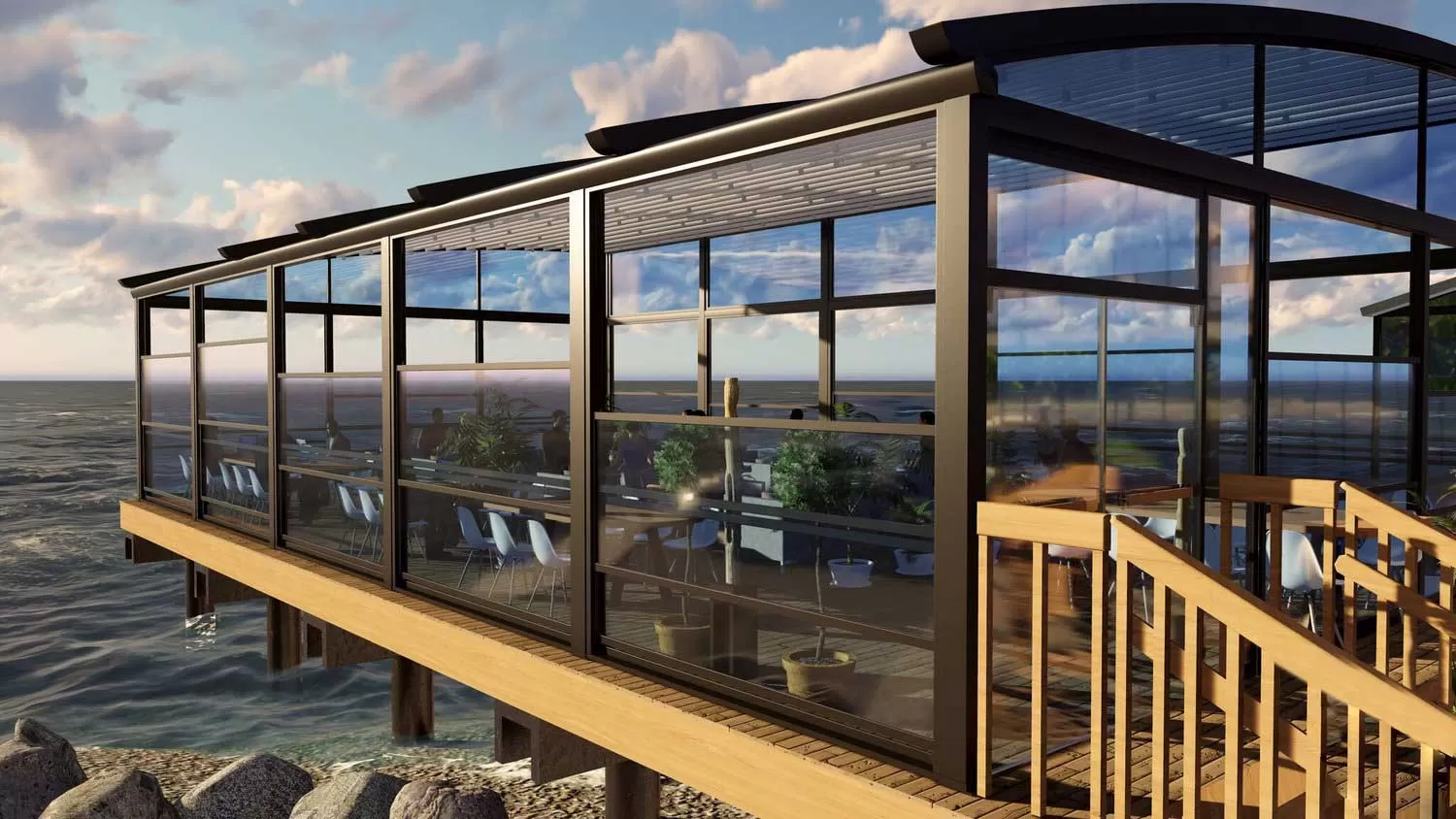 Giyotin Cam Fiyat 12