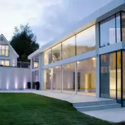 Giyotin Cam Sistemleri 7