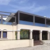 Giyotinli Cam Sistemleri 8