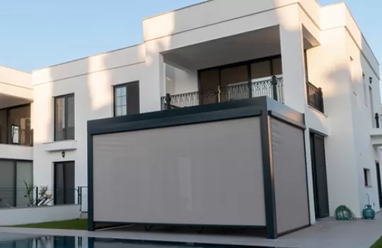 Golgelendirme Sistemleri 1