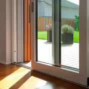 Hareketli Cam Balkon 3