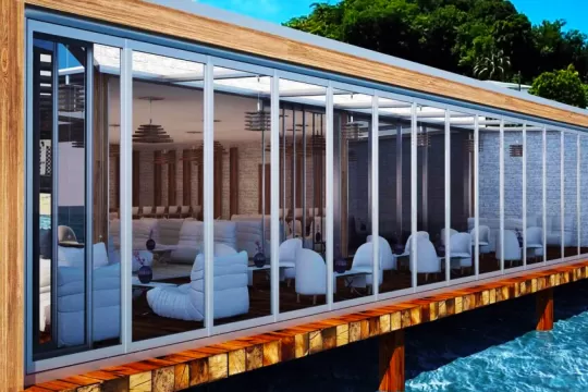 hareketli cam sistemleri