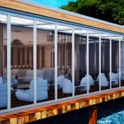 Hareketli Cam Sistemleri Fotograf