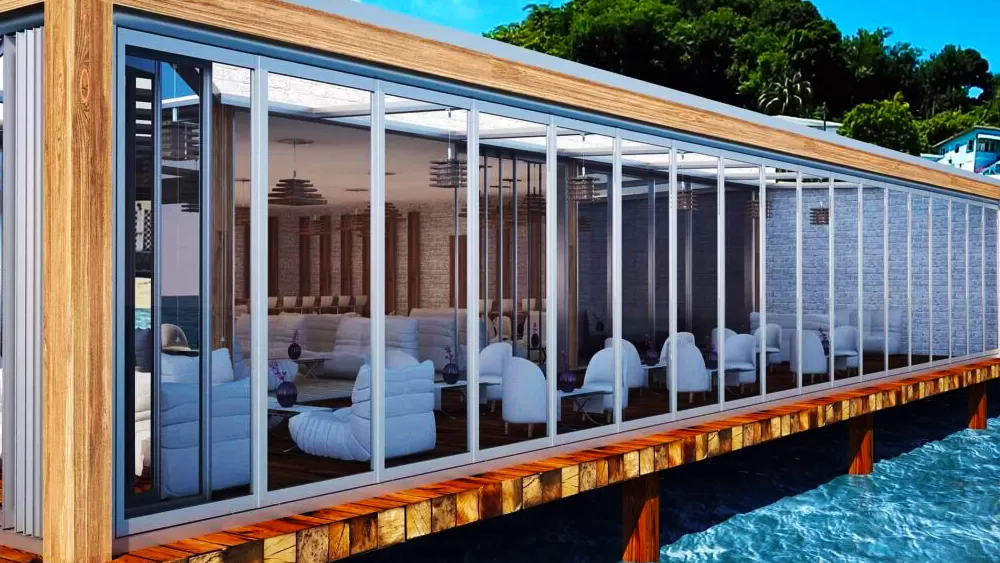 Hareketli Cam Sistemleri Fotograf