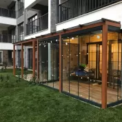 Hareketli Cam Sistemleri Tasarimi