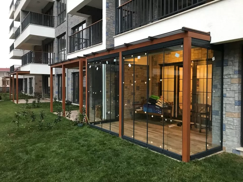 Hareketli Cam Sistemleri Tasarimi