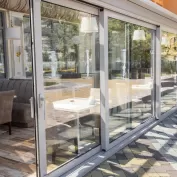 Hareketli Cam Sistemleri Tasarimlari