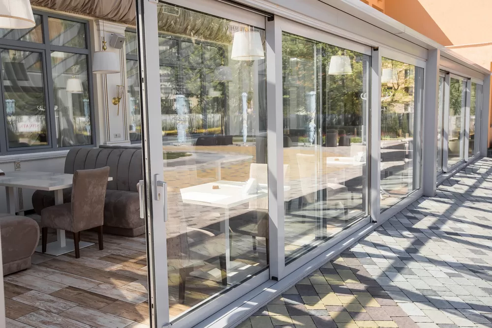 Hareketli Cam Sistemleri Tasarimlari