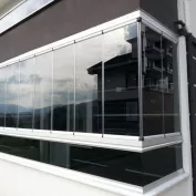 Katlanir Cam Balkon Fiyatlari 2