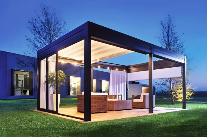 kış bahçesi sistemleri fiyatları