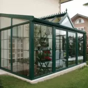 Kis Bahcesi Sistemleri 5