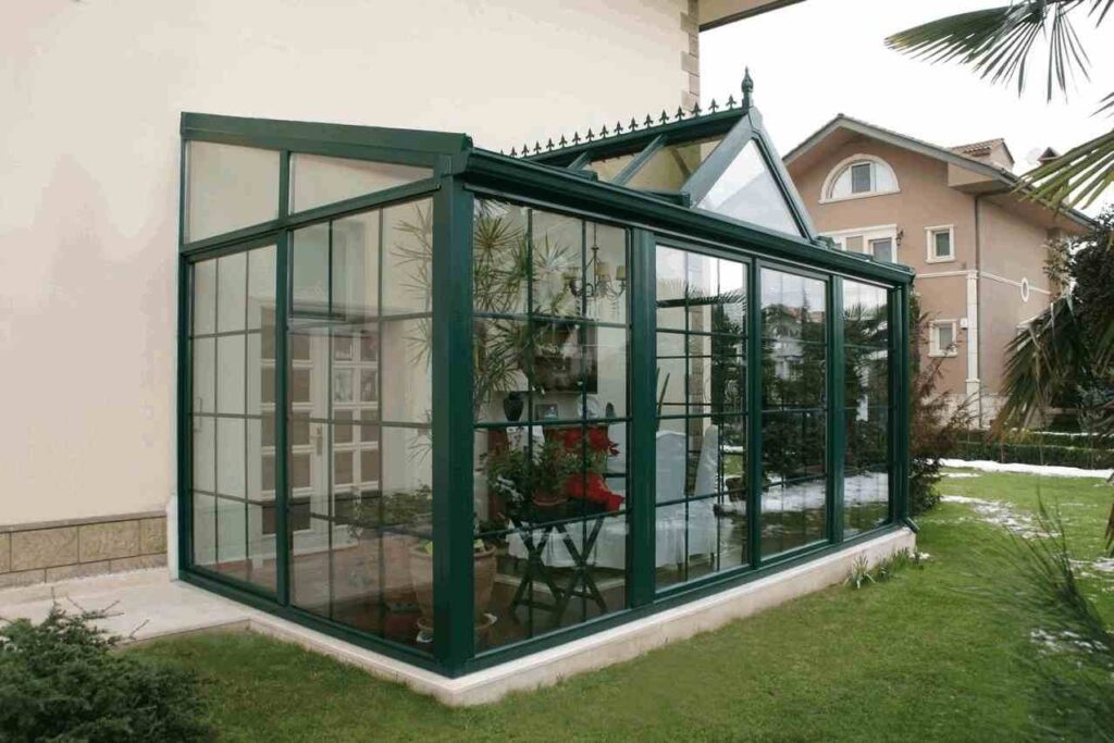 Kis Bahcesi Sistemleri