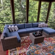 Kis Bahcesi Tasarimlari