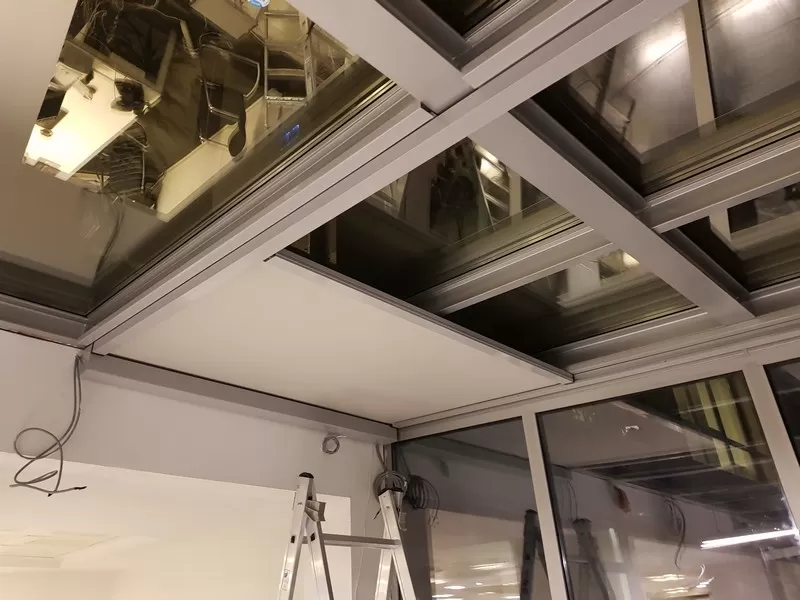 Manuel Tavan Zip Perde 2