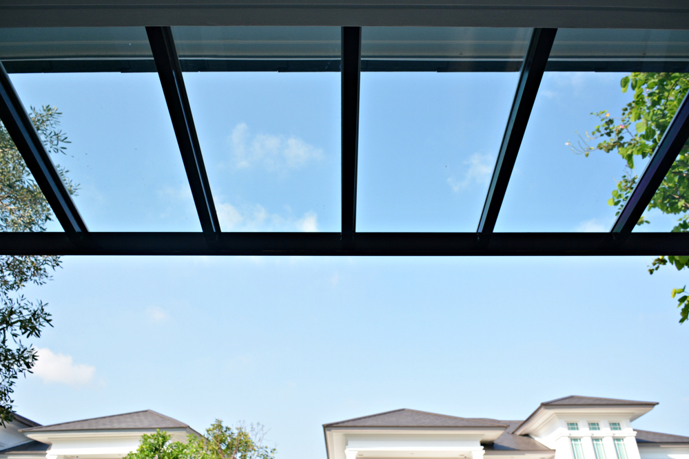 Manuel Tavan Zip Perde