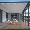 Pergola Sistemi Nerelerde Kullanılır?
