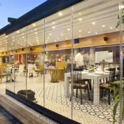 Pergola Sistemleri Fiyatlari