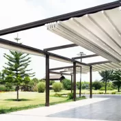Pergola Tente
