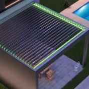 Rolling Roof Sistemi