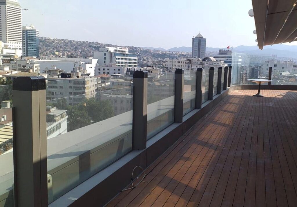 Ruzgar Kirici Sistem 1