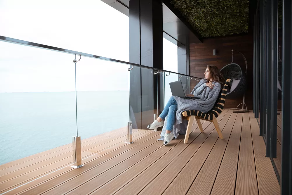 rüzgar kırıcı sistem