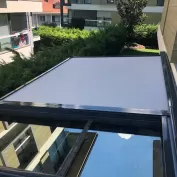 Sky Perde Sistemleri 1