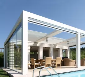 Tavan Kapama Sistemleri