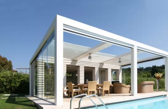 Tavan Kapama Sistemleri