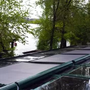 Tavan Zip Perde Sistemleri 5