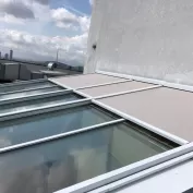 Tavan Zip Perde Tasarimlari