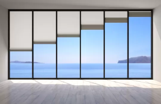 Zip Perde Fotograflari