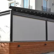 Zip Perde M2 Fiyat 2