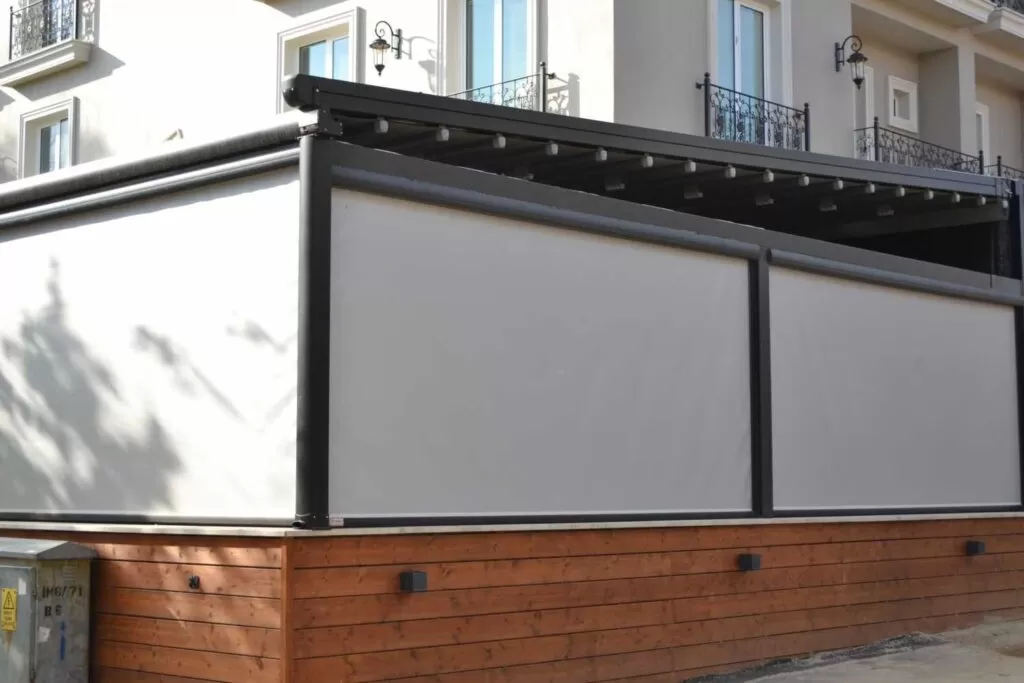 Zip Perde M2 Fiyat 2