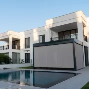 Zip Perde Modelleri 5