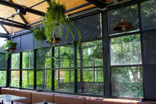 zip perde sistemleri