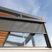 Zip Perde Sistemleri 6