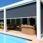 Zip Perde Sistemleri 7