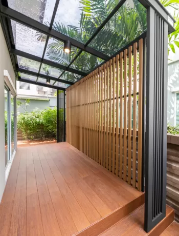 açılır cam tavan sistemleri