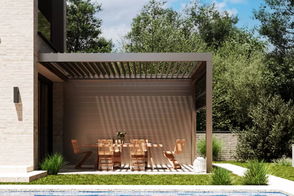 Bioklimatik Home Video