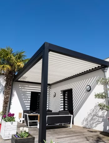 rolling roof sistemi